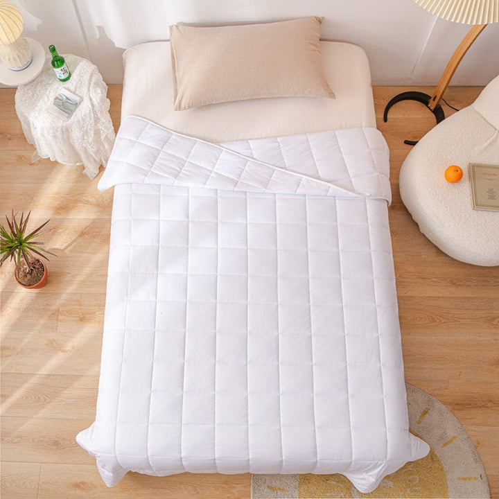 Ball blanket / heavy blanket 7-layer 150x200 cm - choose between 5-13 kg | Stornfield