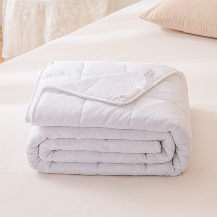 Ball blanket / heavy blanket 7-layer 150x200 cm - choose between 5-13 kg | Stornfield