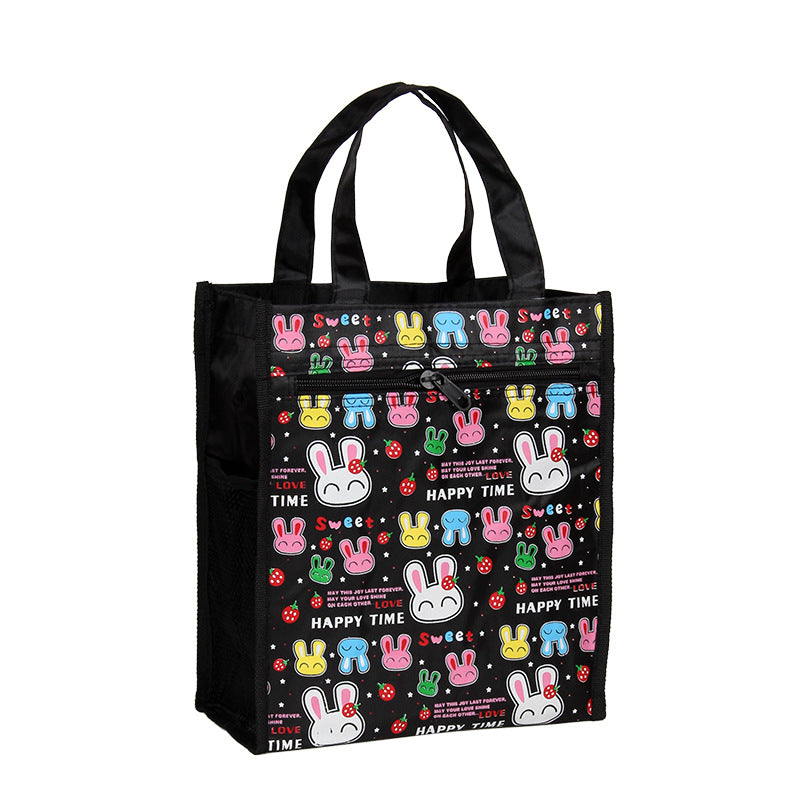 Reusable Eco-Friendly Tote Bag Stornfield