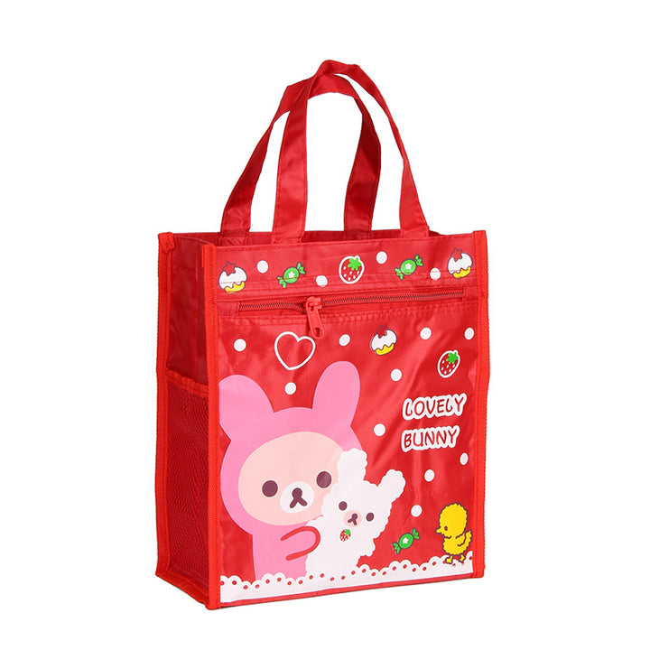 Reusable Eco-Friendly Tote Bag Stornfield
