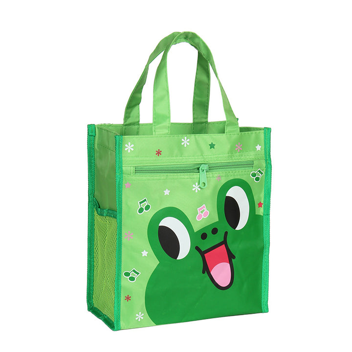 Reusable Eco-Friendly Tote Bag Stornfield