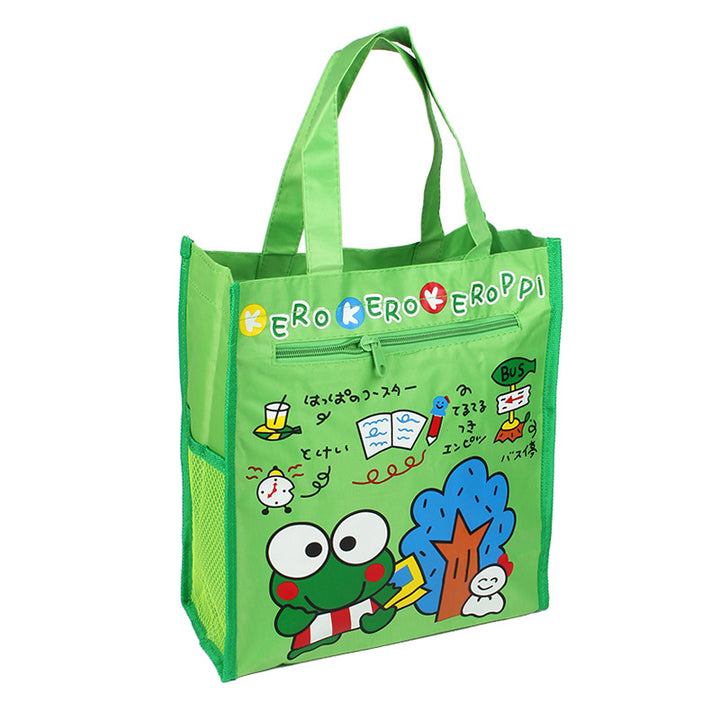 Canvas Tote Bag Stornfield