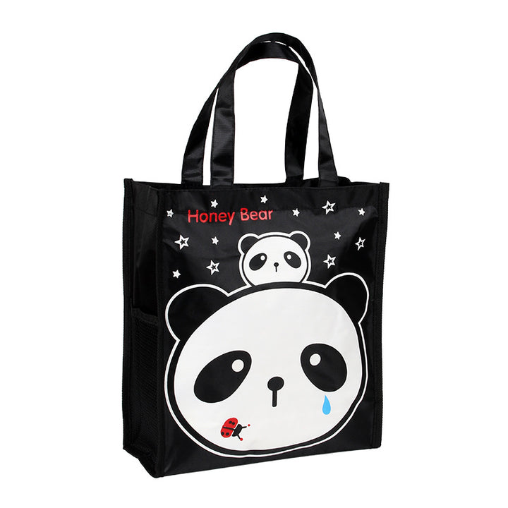 Canvas Tote Bag Stornfield