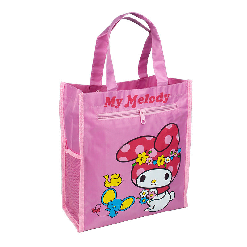 Canvas Tote Bag Stornfield