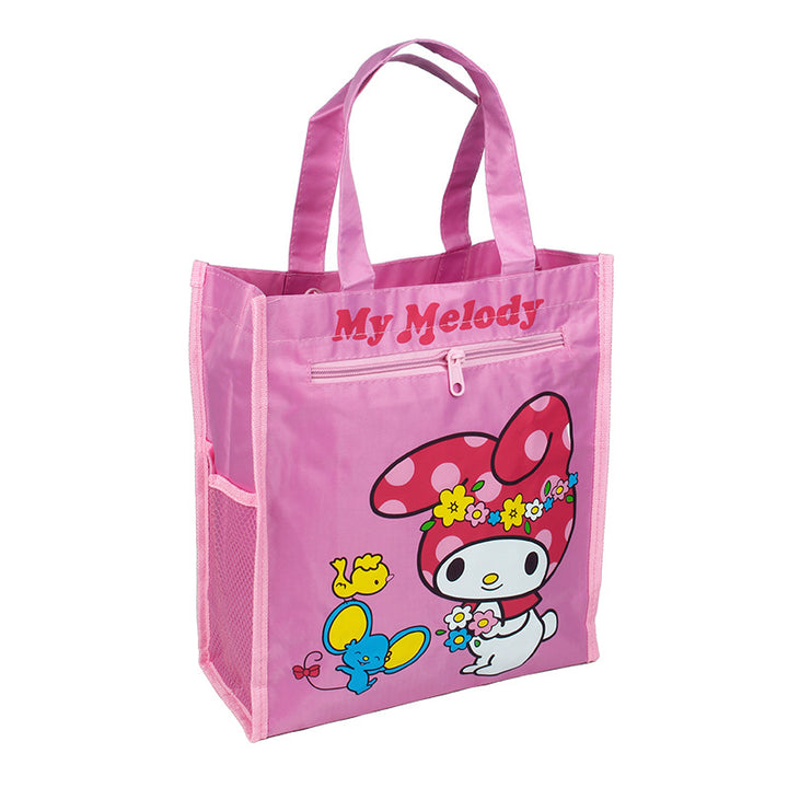Canvas Tote Bag Stornfield