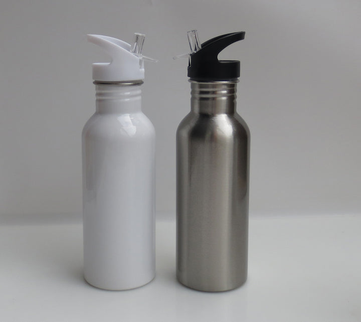 Women Sporty Insulated Bottle Stornfield