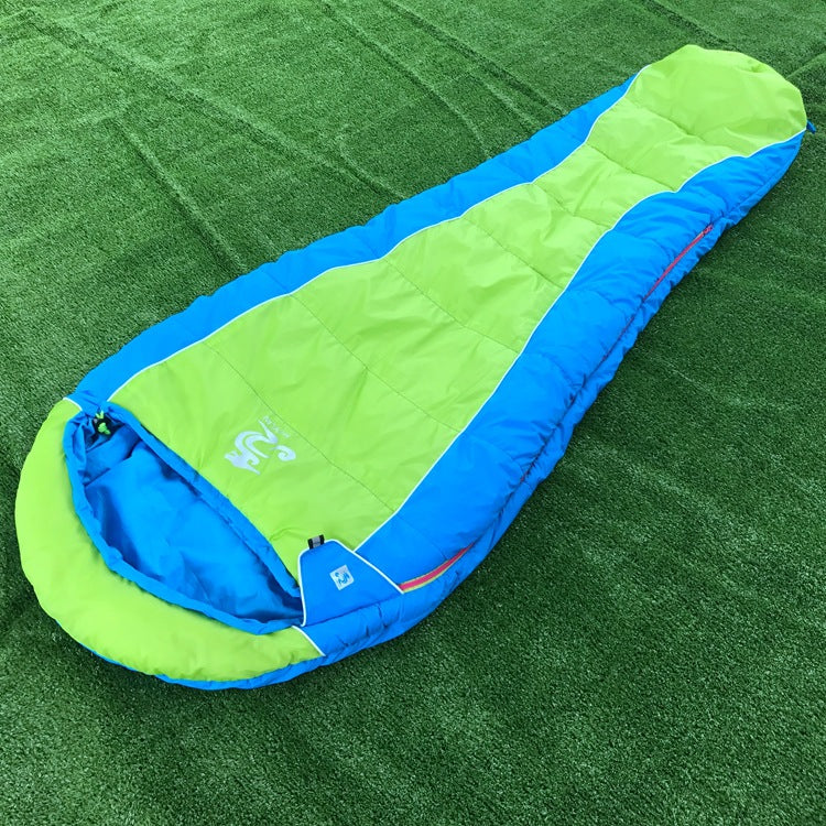 Cozy children's sleeping bag Stornfield