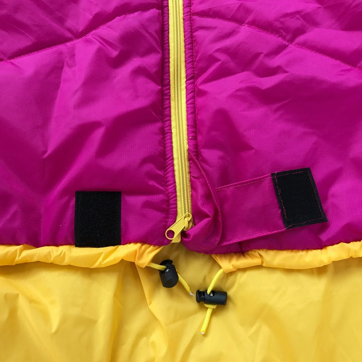 Lightweight Sleeping Bag With Thermal Insulation Stornfield