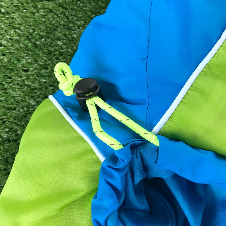 Cozy children's sleeping bag Stornfield