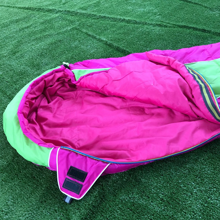 Multifunctional Camping Sleeping Bag Stornfield