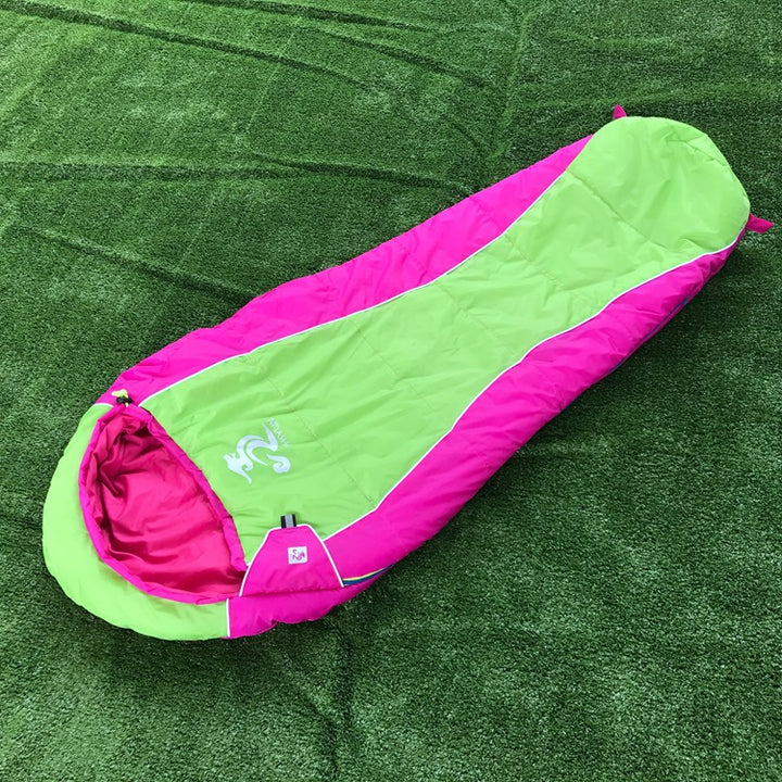 Multifunctional Camping Sleeping Bag Stornfield