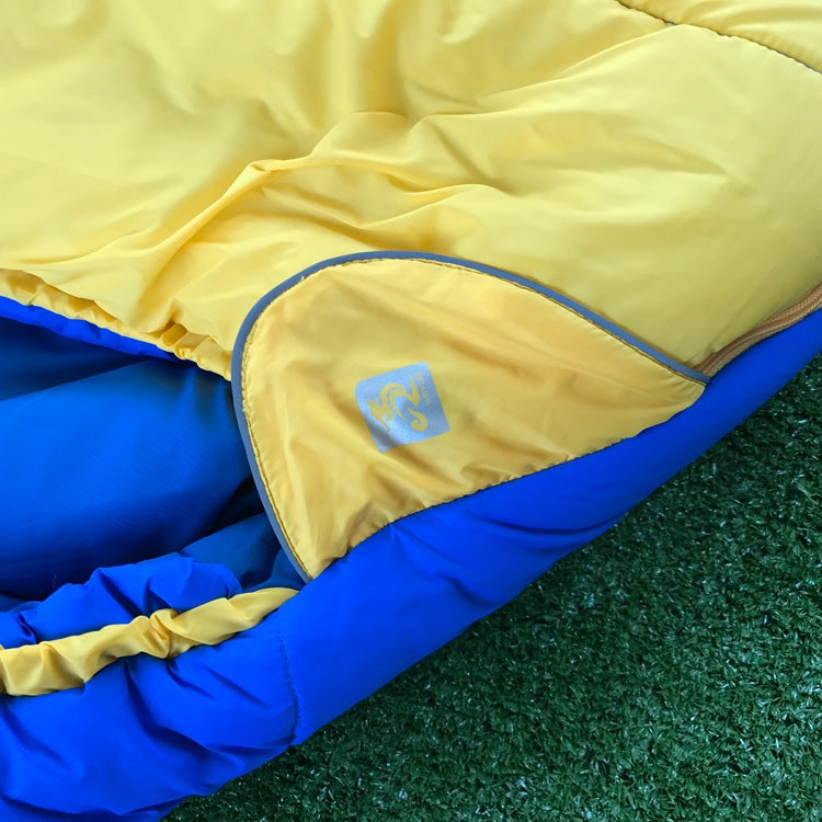 Comfortable Outdoor Sleeping Bag Stornfield