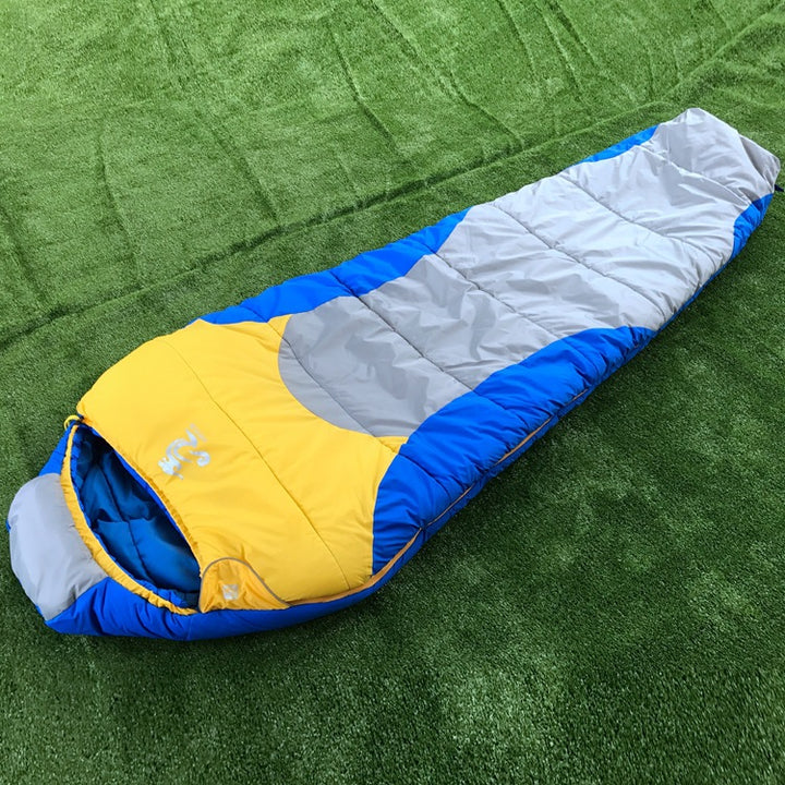Comfortable Outdoor Sleeping Bag Stornfield