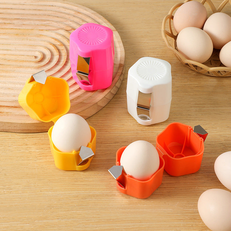 Multifunctional egg cooker with transparent lid | Stornfield