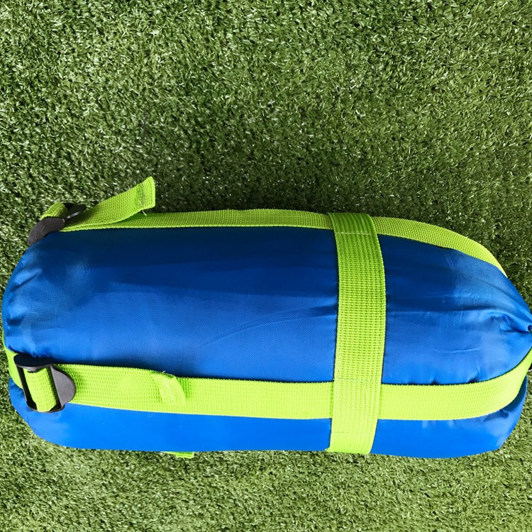 Cozy children's sleeping bag Stornfield