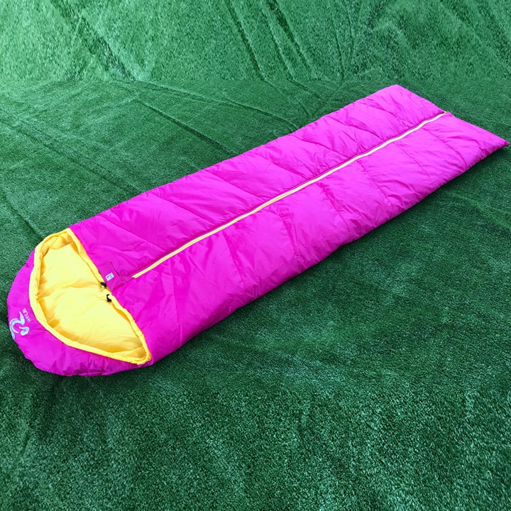 Lightweight Sleeping Bag With Thermal Insulation Stornfield