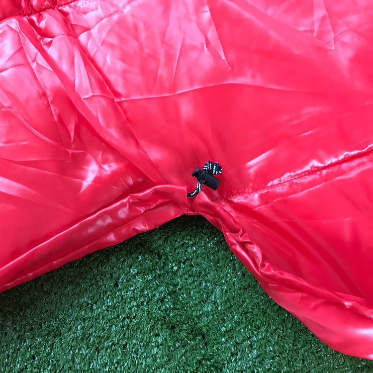 Outdoor Sleeping Bag With Innovative Heat Insulation Stornfield