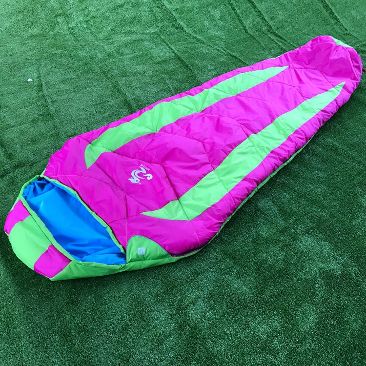 Leisure Sleeping Bag Stornfield