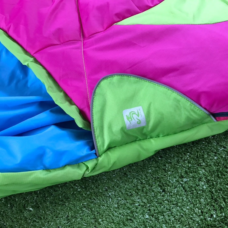 Leisure Sleeping Bag Stornfield