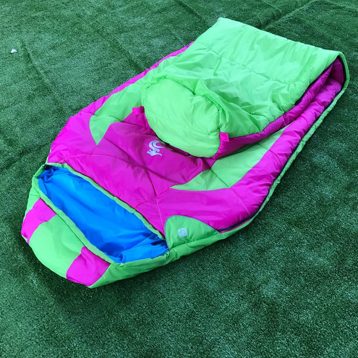 Leisure Sleeping Bag Stornfield