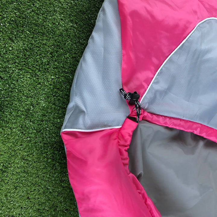 Sleeping bag with high-performance insulation Stornfield