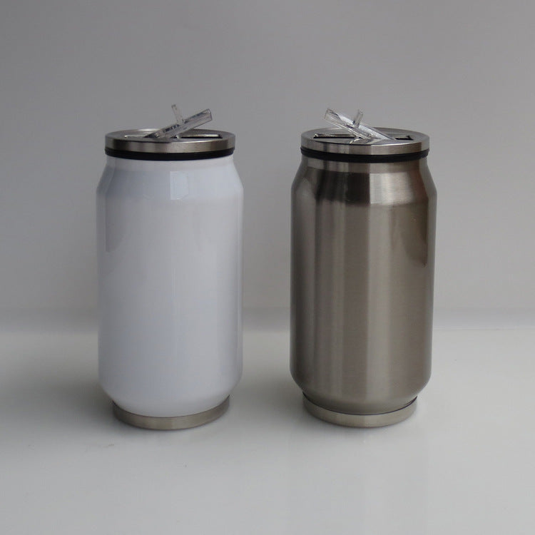 Ladies insulated carafe with removable straw Stornfield