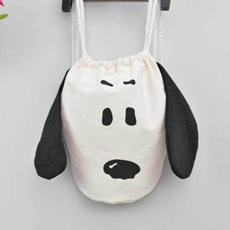 Tier-Motiv Children's Backpack Stornfield