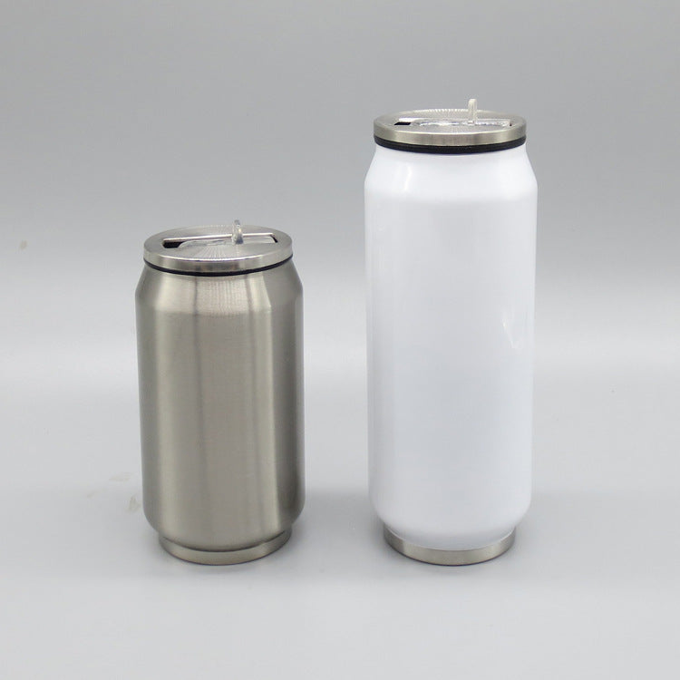 Ladies insulated carafe with removable straw Stornfield