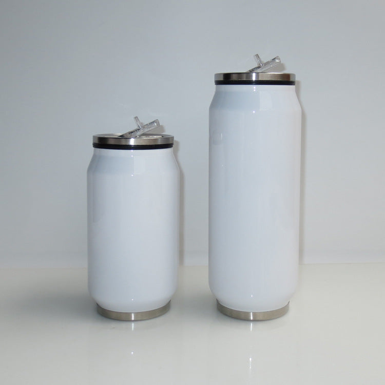 Ladies insulated carafe with removable straw Stornfield