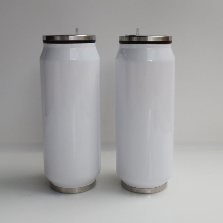 Ladies insulated carafe with removable straw Stornfield
