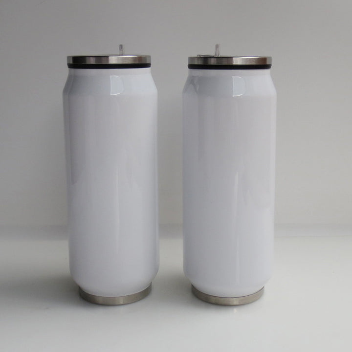 Ladies insulated carafe with removable straw Stornfield
