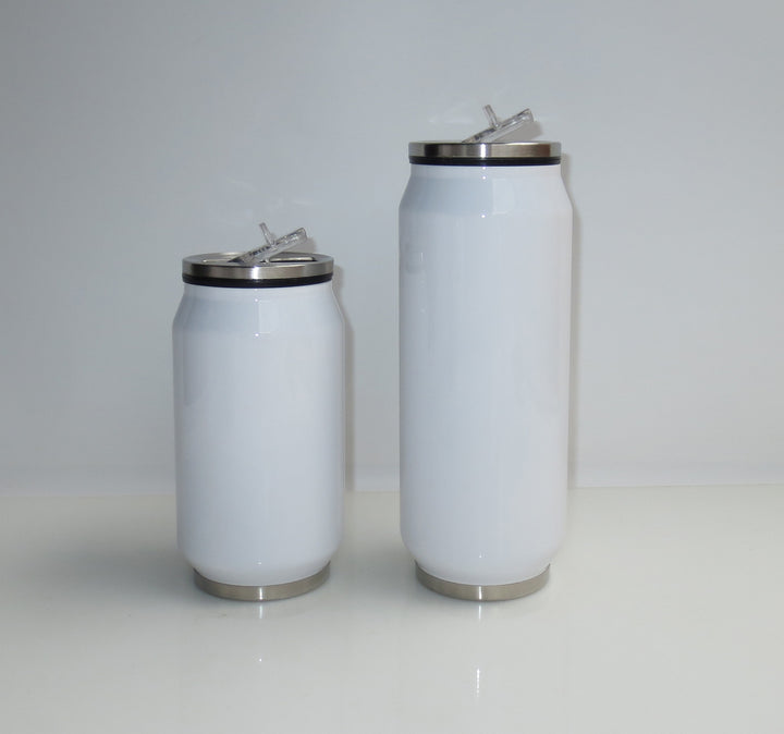 Ladies insulated carafe with removable straw Stornfield