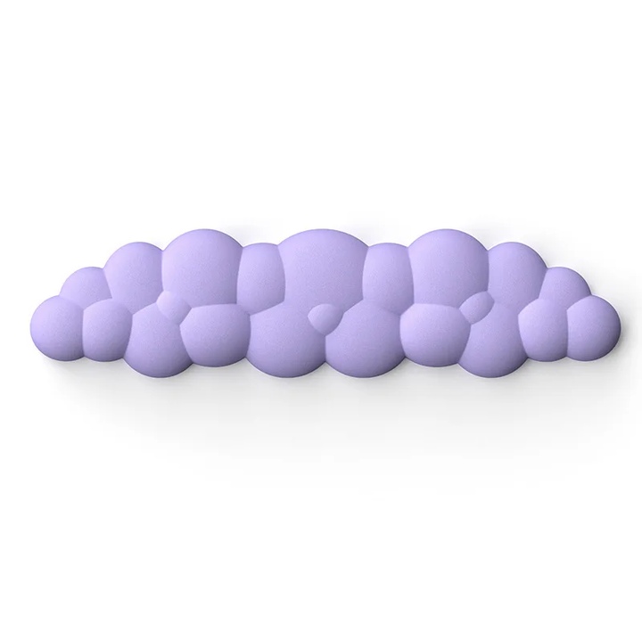 Stornfield | Cloud Keyboard Wrist Rest
