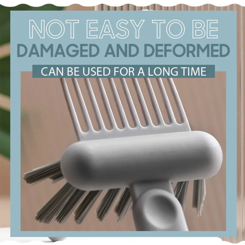 Comb Cleaning Brush | Stornfield