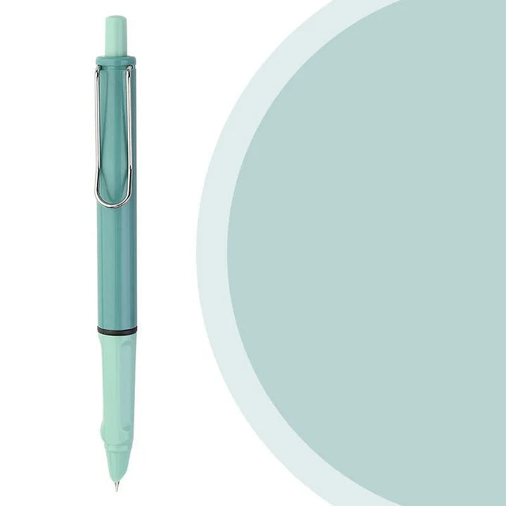 Stornfield | EasyWrite Retractable Fountain Pen