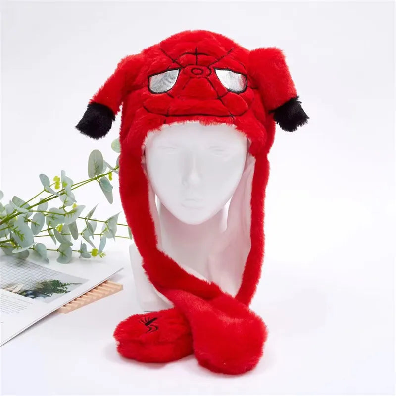 Stornfield | Funny hat with wobbly ears
