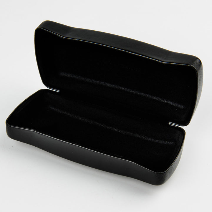 Elegant Leather Glasses Case Stornfield