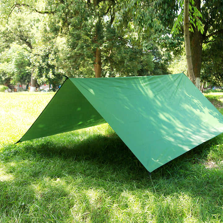 Waterproof Camping Protection Roof Stornfield