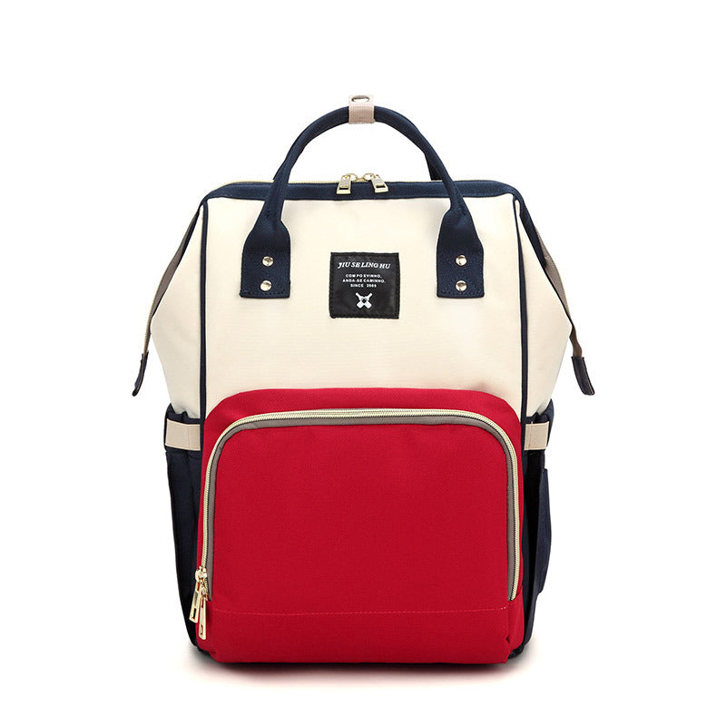 Multi-Functional Travel Stornfield