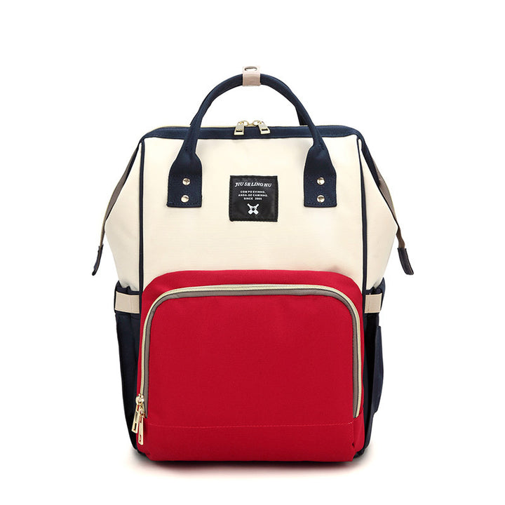 Multi-Functional Travel Stornfield