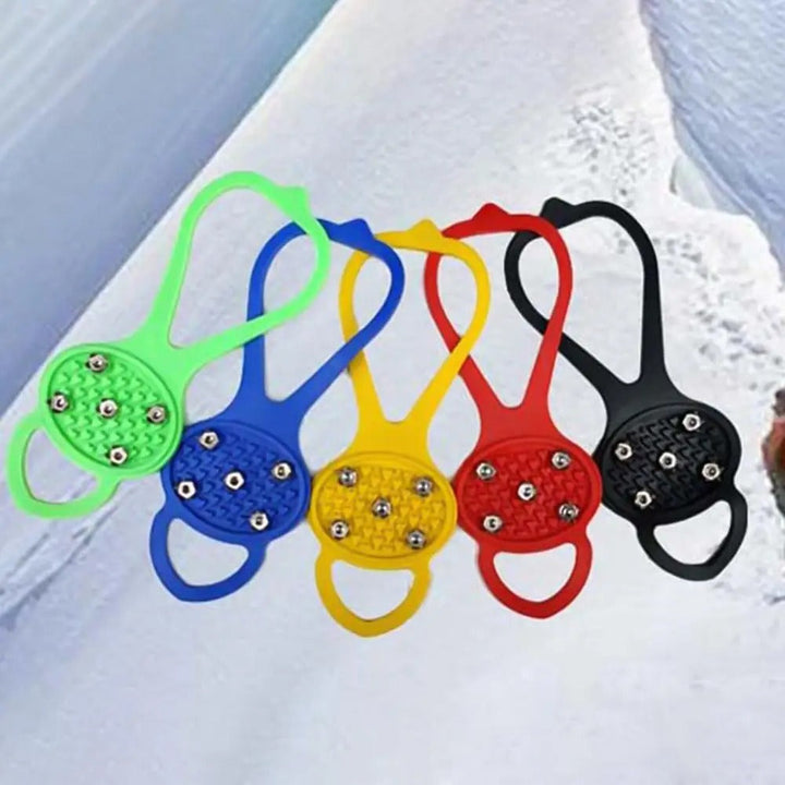Universal non-slip grip spikes | Stornfield