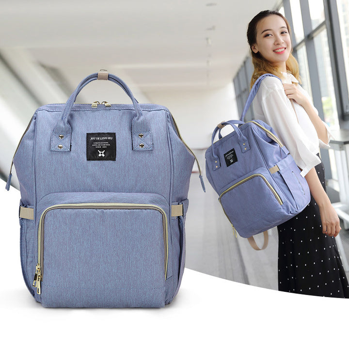 Multi-Functional Travel Stornfield