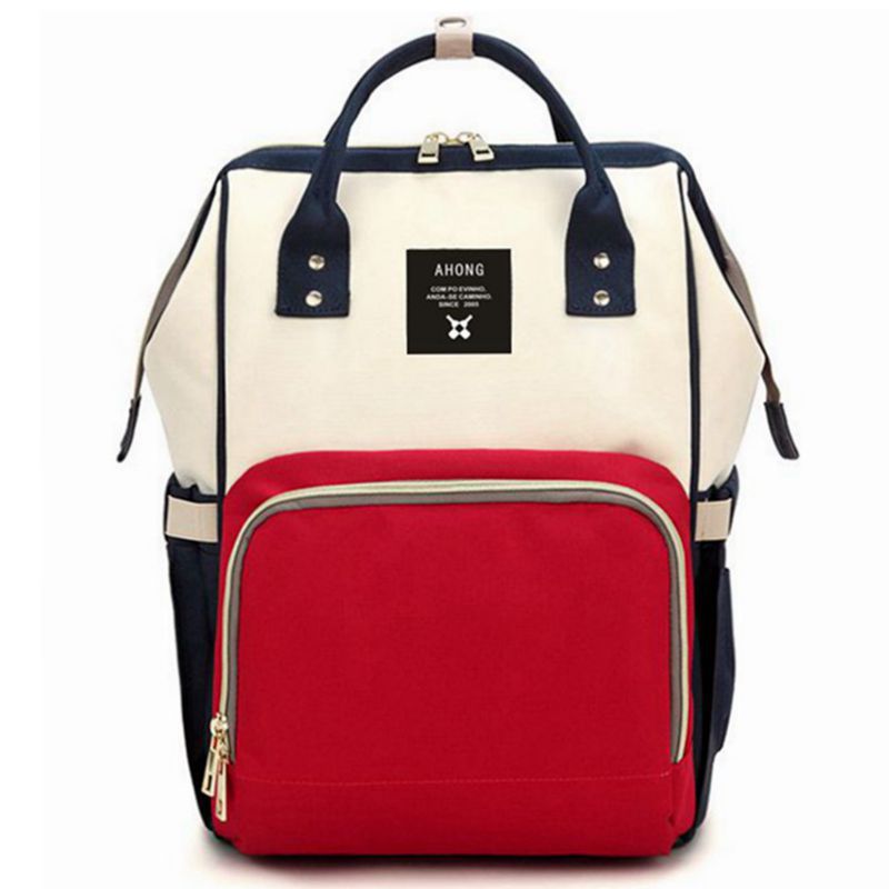 Durable Outdoor Adventure Backpack Stornfield