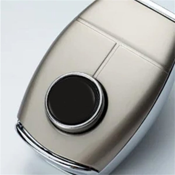 Metal Seat Belt Extension For Luxury Vehicles | Stornfield