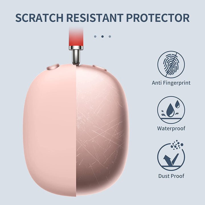 Stornfield | AirPods Max Headphone, Anti-Scratch Earmuff Protective Cover