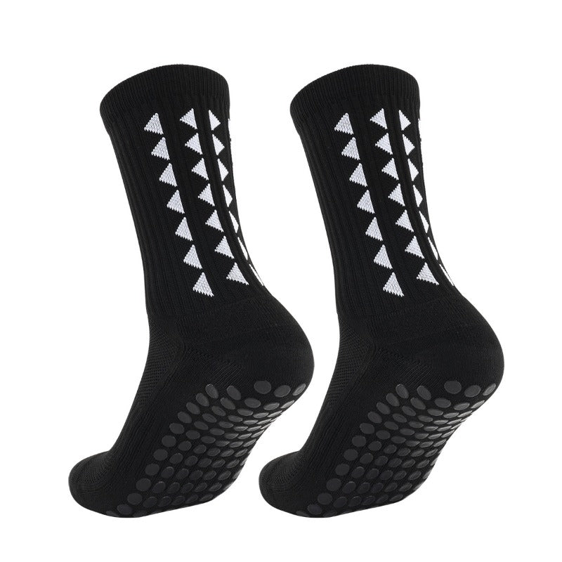 Pro Anti-Slip Soccer Socks Stornfield
