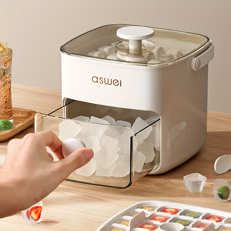 Stornfield | Frostify - Food Ice Maker