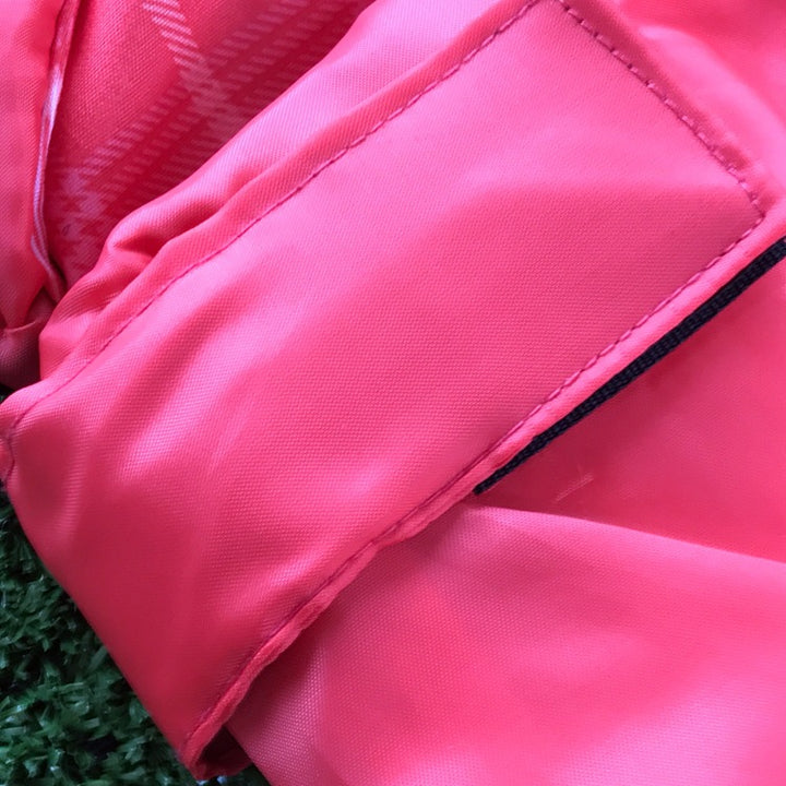 Outdoor Sleeping Bag With Comfortable Interior Equipment Stornfield