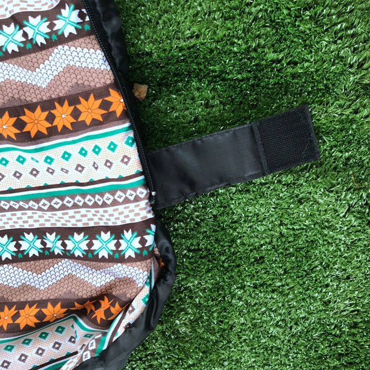 Comfortable Camping Sleeping Bag Stornfield