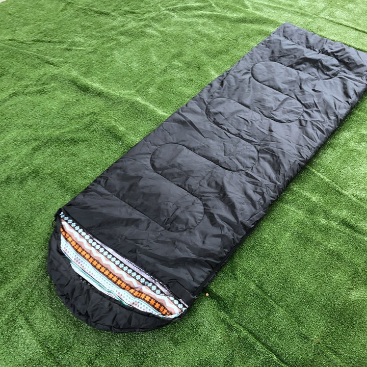 Comfortable Camping Sleeping Bag Stornfield